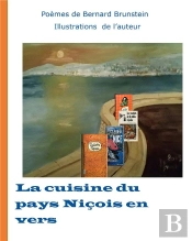 La Cuisine Du Pays Nicois En Vers