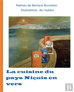 Bertrand.pt - La Cuisine Du Pays Nicois En Vers