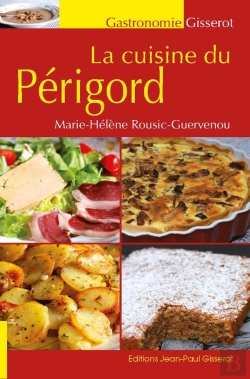 Bertrand.pt - La Cuisine Du Perigord