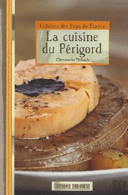 Bertrand.pt - La Cuisine Du Perigord/Poche