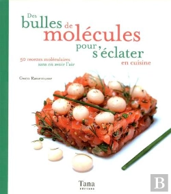 Bertrand.pt - La Cuisine Du Petit Chimiste