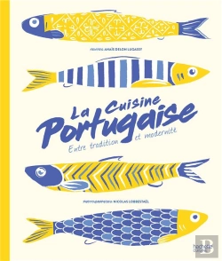 Bertrand.pt - La Cuisine Du Portugal