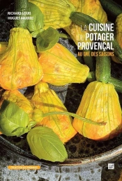 La Cuisine Du Potager Provençal