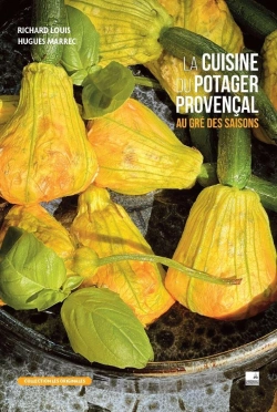 Bertrand.pt - La Cuisine Du Potager Provençal