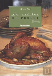 La Cuisine Du Poulet