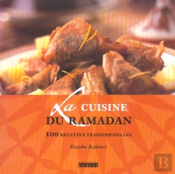 Bertrand.pt - La Cuisine Du Ramadan