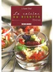 La Cuisine Du Risotto