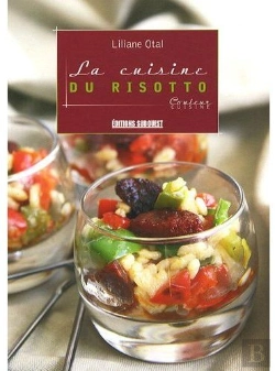 Bertrand.pt - La Cuisine Du Risotto