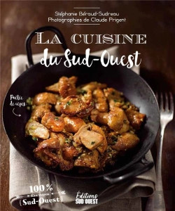 Bertrand.pt - La Cuisine Du Sud-Ouest