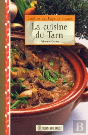 La Cuisine Du Tarn/Poche
