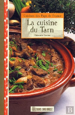 Bertrand.pt - La Cuisine Du Tarn/Poche