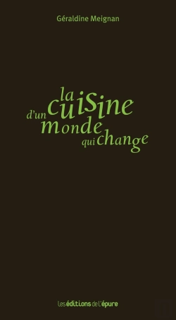 Bertrand.pt - La Cuisine D'Un Monde Qui Change