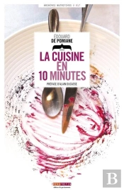 La Cuisine En 10 Minutes