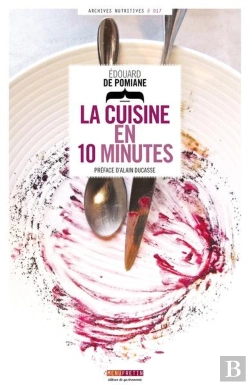 Bertrand.pt - La Cuisine En 10 Minutes