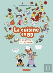 La Cuisine En Bd