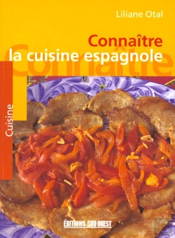 Bertrand.pt - La Cuisine Espagnole
