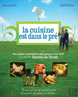 Bertrand.pt - La Cuisine Est Dans Le Pré