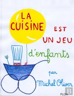 Bertrand.pt - La Cuisine Est Un Jeu D'Enfants