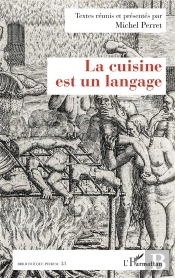 La Cuisine Est Un Langage