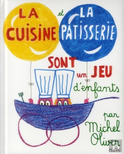 Bertrand.pt - La Cuisine Et La Patisserie Sont Un Jeu D'Enfants