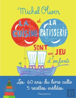 Bertrand.pt - La Cuisine Et La Pâtisserie Sont Un Jeu D'Enfants