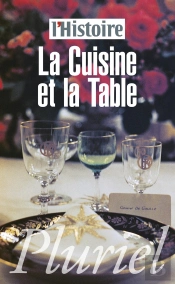 La Cuisine Et La Table