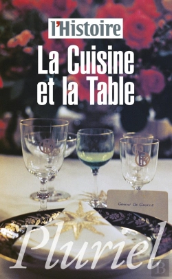 Bertrand.pt - La Cuisine Et La Table