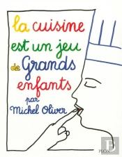 La Cuisine Et Un Jeu De Grands Enfants