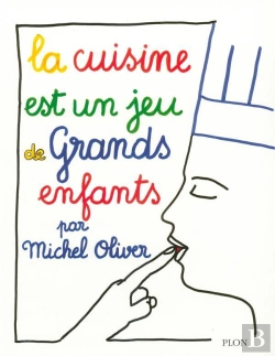 Bertrand.pt - La Cuisine Et Un Jeu De Grands Enfants