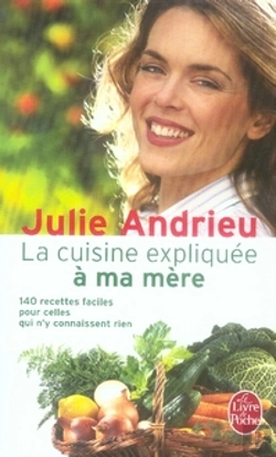 Bertrand.pt - La Cuisine Expliquée À Ma Mère