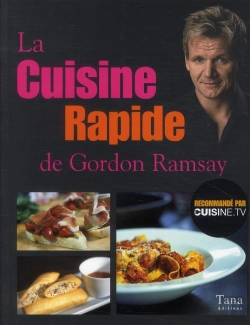 Bertrand.pt - La Cuisine Express De Gordon Ramsay