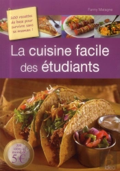 La Cuisine Facile Des Étudiants