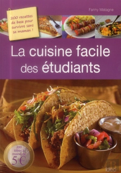 Bertrand.pt - La Cuisine Facile Des Étudiants