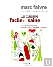 La Cuisine Facile Et Saine