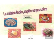 La Cuisine Facile, Rapide Et Pas Cher