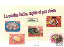 Bertrand.pt - La Cuisine Facile, Rapide Et Pas Cher