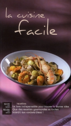 Bertrand.pt - La Cuisine Facile
