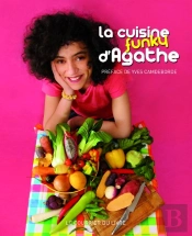 La Cuisine Funky D'Agathe