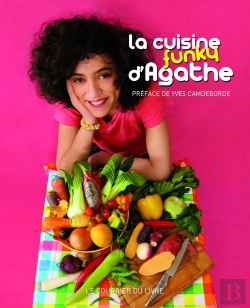 Bertrand.pt - La Cuisine Funky D'Agathe