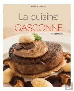 Bertrand.pt - La Cuisine Gasconne