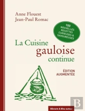 La Cuisine Gauloise Continue