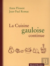 La Cuisine Gauloise Continue