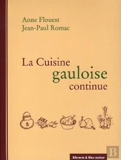 Bertrand.pt - La Cuisine Gauloise Continue
