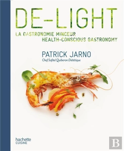 Bertrand.pt - La Cuisine Gourmande Et Dietetique De Patrick Jarno