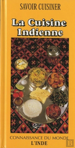 Bertrand.pt - La Cuisine Indienne