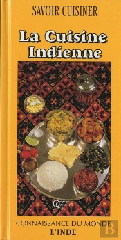 La Cuisine Indienne
