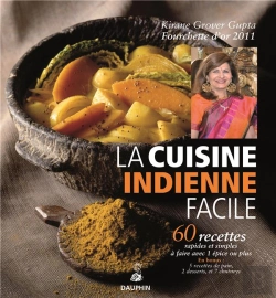 Bertrand.pt - La Cuisine Indienne Facile