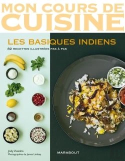 Bertrand.pt - La Cuisine Indienne Moderne (Mon Cours De Cuisine)