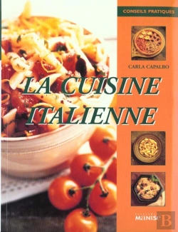 Bertrand.pt - La Cuisine Italienne