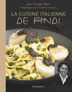 Bertrand.pt - La Cuisine Italienne De Findi